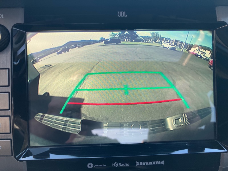 2020 Toyota Tundra TRD Pro CrewMax photo 20