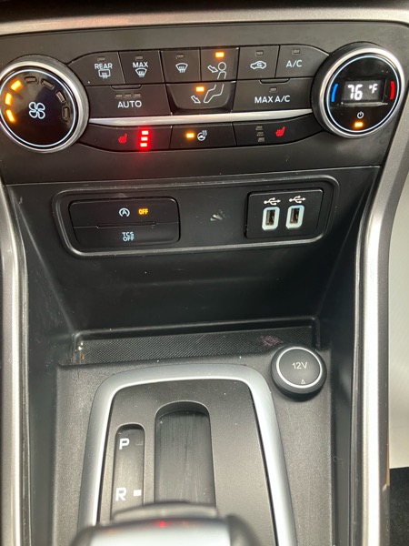 Ford EcoSport SES 4WD 2022 Ford EcoSport SES 4WD 2022