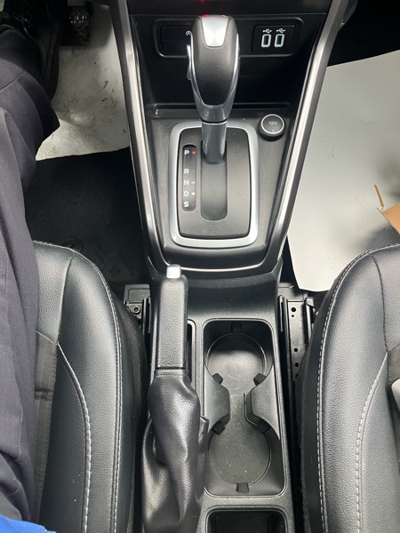 Ford EcoSport SES 4WD 2022 Ford EcoSport SES 4WD 2022