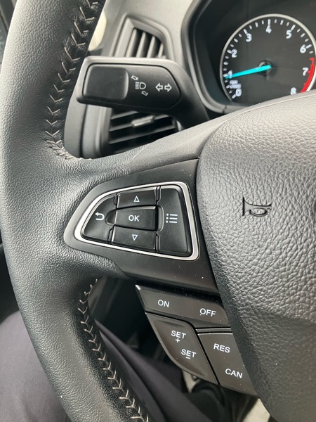 Ford EcoSport SES 4WD 2022 Ford EcoSport SES 4WD 2022