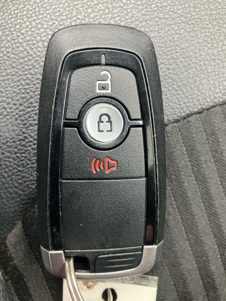 Ford EcoSport SES 4WD 2022 Ford EcoSport SES 4WD 2022