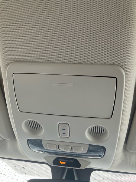 Ford EcoSport SES 4WD 2022 Ford EcoSport SES 4WD 2022