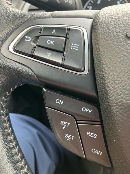 Ford EcoSport SES 4WD 2022