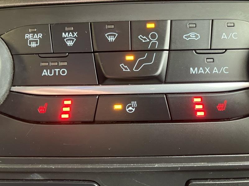 Ford EcoSport SES 4WD 2022