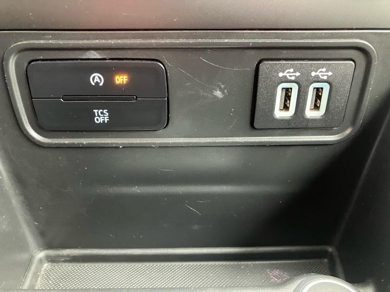 Ford EcoSport SES 4WD 2022