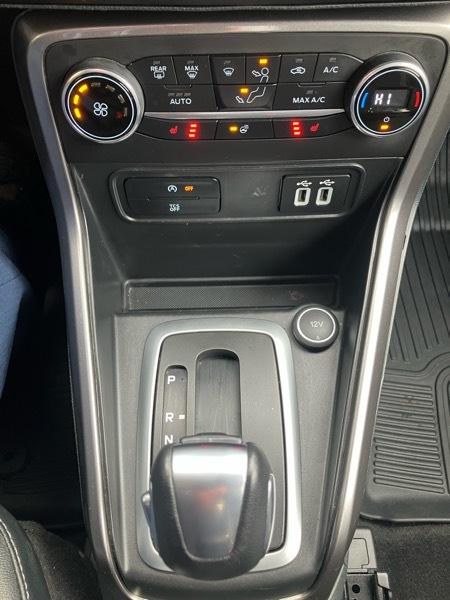 Ford EcoSport SES 4WD 2022