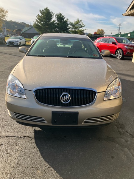 Buick Lucerne 4dr Sdn CXL V6 2006 Buick Lucerne 4dr Sdn CXL V6 2006