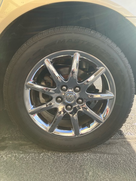 Buick Lucerne 4dr Sdn CXL V6 2006 Buick Lucerne 4dr Sdn CXL V6 2006