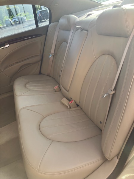 Buick Lucerne 4dr Sdn CXL V6 2006 Buick Lucerne 4dr Sdn CXL V6 2006