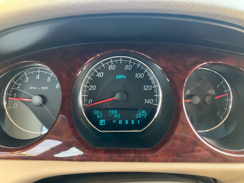 Buick Lucerne 4dr Sdn CXL V6 2006 Buick Lucerne 4dr Sdn CXL V6 2006