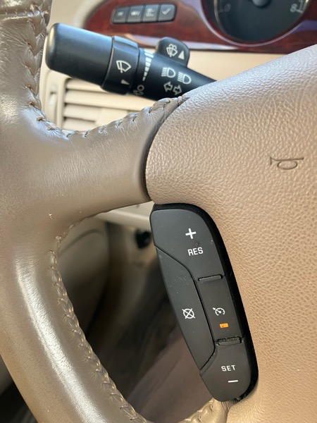 Buick Lucerne 4dr Sdn CXL V6 2006 Buick Lucerne 4dr Sdn CXL V6 2006