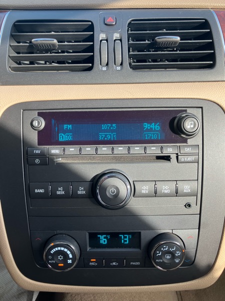 Buick Lucerne 4dr Sdn CXL V6 2006 Buick Lucerne 4dr Sdn CXL V6 2006