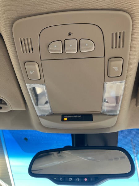 Buick Lucerne 4dr Sdn CXL V6 2006 Buick Lucerne 4dr Sdn CXL V6 2006