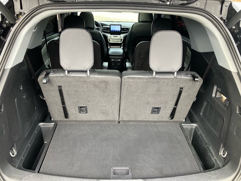 Ford Explorer XLT 4WD 2023 Ford Explorer XLT 4WD 2023