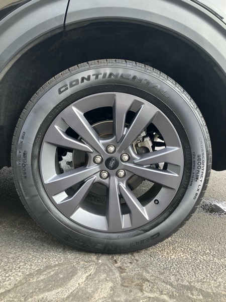 Ford Explorer XLT 4WD 2023 Ford Explorer XLT 4WD 2023