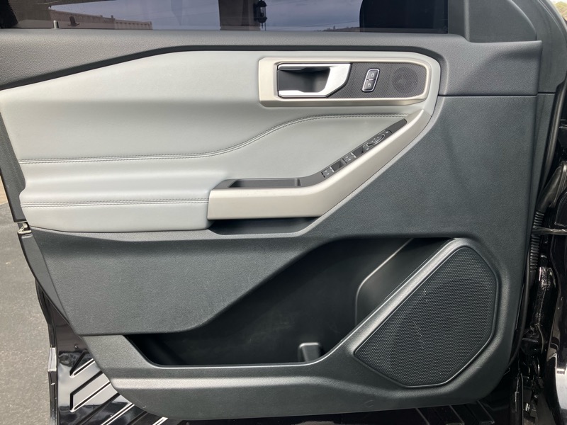 Ford Explorer XLT 4WD 2023 Ford Explorer XLT 4WD 2023