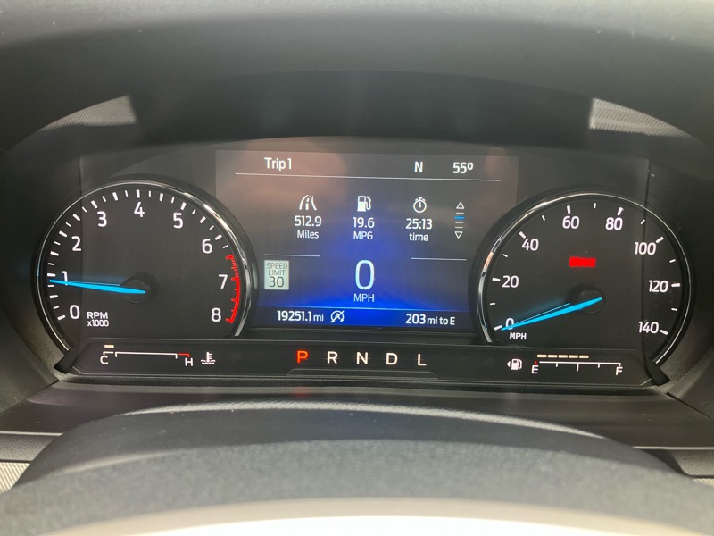 Ford Explorer XLT 4WD 2023 Ford Explorer XLT 4WD 2023