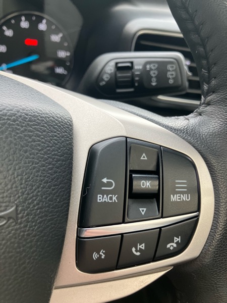 Ford Explorer XLT 4WD 2023 Ford Explorer XLT 4WD 2023