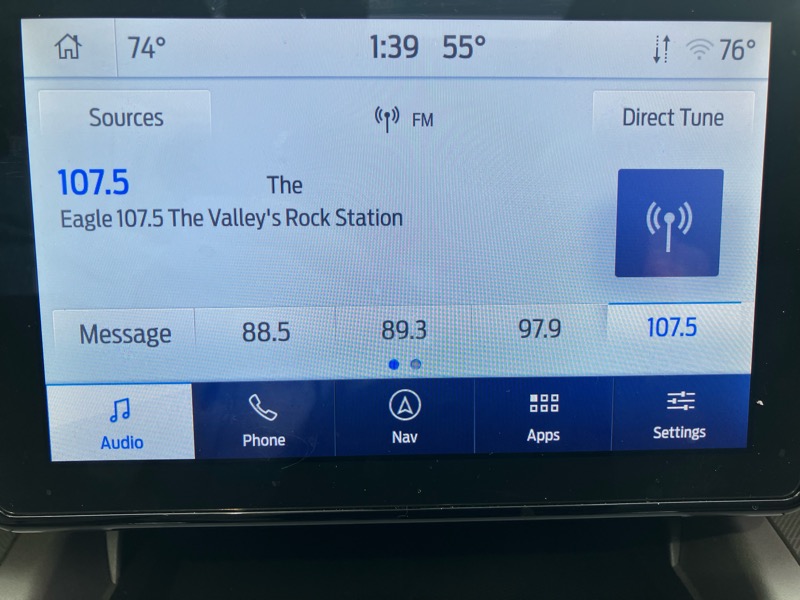 Ford Explorer XLT 4WD 2023 Ford Explorer XLT 4WD 2023