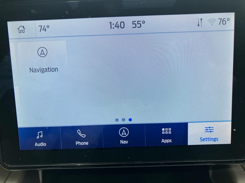 Ford Explorer XLT 4WD 2023 Ford Explorer XLT 4WD 2023