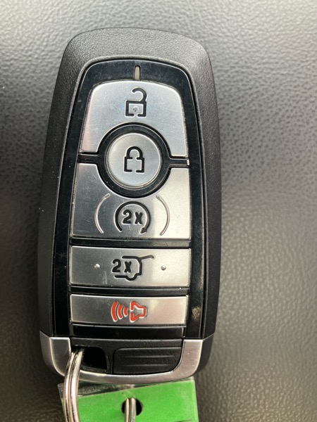 Ford Explorer XLT 4WD 2023 Ford Explorer XLT 4WD 2023