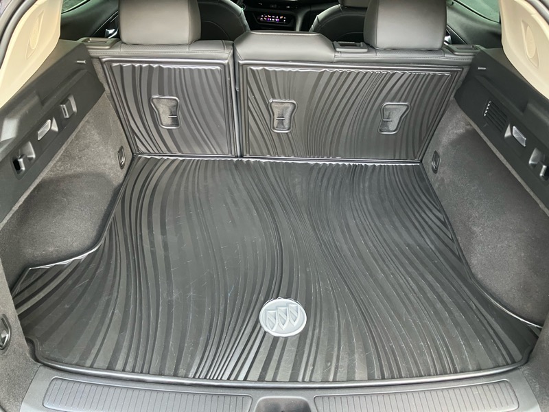 Buick Envision AWD 4dr Essence 2023 Buick Envision AWD 4dr Essence 2023