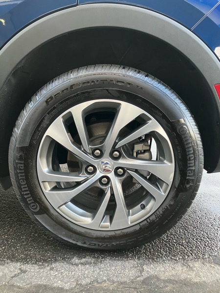 Buick Envision AWD 4dr Essence 2023 Buick Envision AWD 4dr Essence 2023