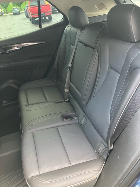 Buick Envision AWD 4dr Essence 2023 Buick Envision AWD 4dr Essence 2023