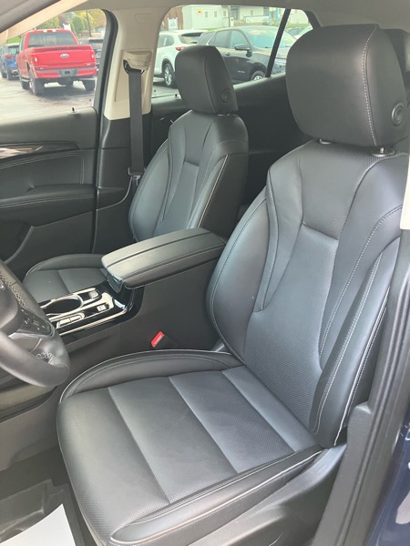 Buick Envision AWD 4dr Essence 2023 Buick Envision AWD 4dr Essence 2023