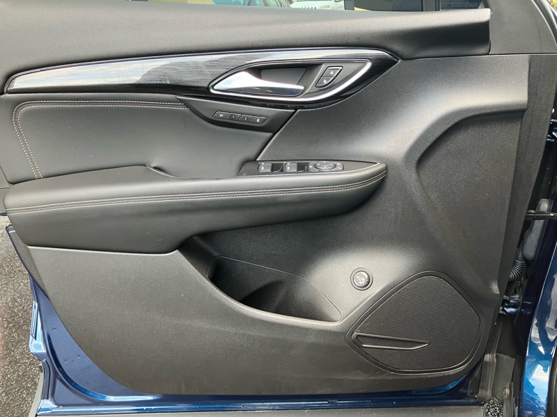 Buick Envision AWD 4dr Essence 2023 Buick Envision AWD 4dr Essence 2023