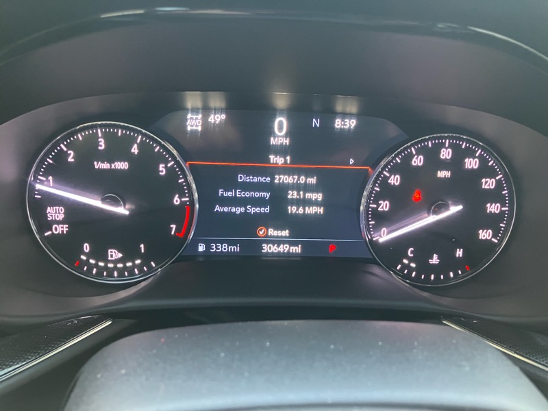 Buick Envision AWD 4dr Essence 2023 Buick Envision AWD 4dr Essence 2023