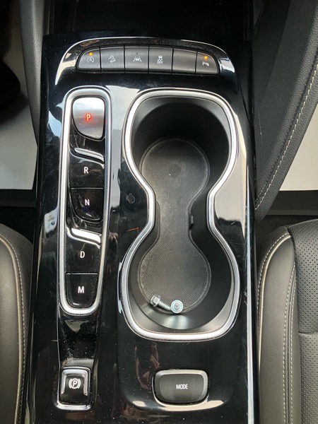 Buick Envision AWD 4dr Essence 2023 Buick Envision AWD 4dr Essence 2023