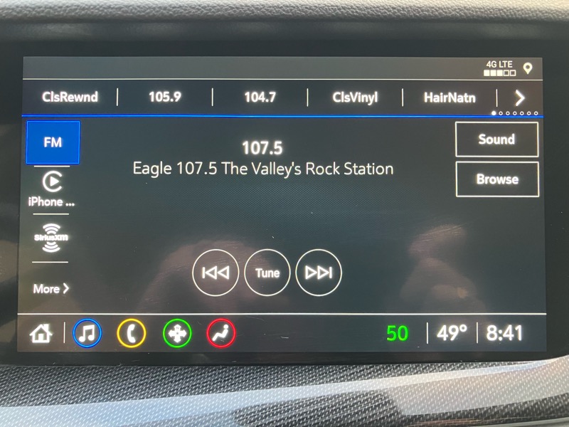 Buick Envision AWD 4dr Essence 2023 Buick Envision AWD 4dr Essence 2023