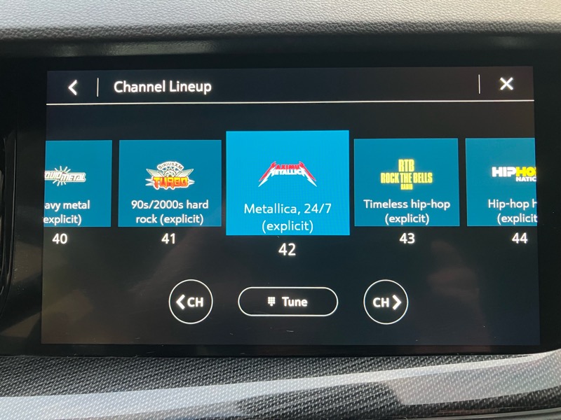 Buick Envision AWD 4dr Essence 2023 Buick Envision AWD 4dr Essence 2023