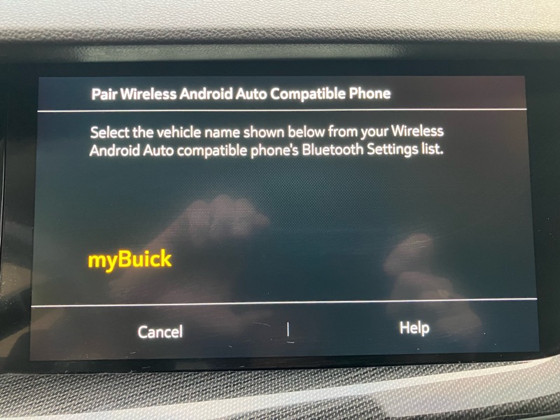 Buick Envision AWD 4dr Essence 2023 Buick Envision AWD 4dr Essence 2023