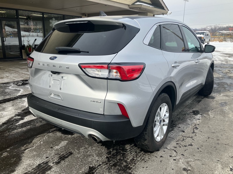Ford Escape SE AWD 2020