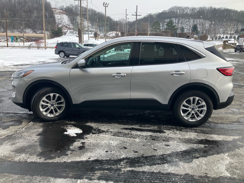Ford Escape SE AWD 2020