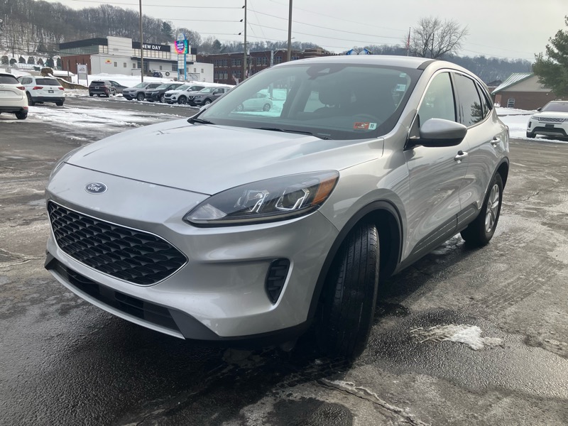 Ford Escape SE AWD 2020