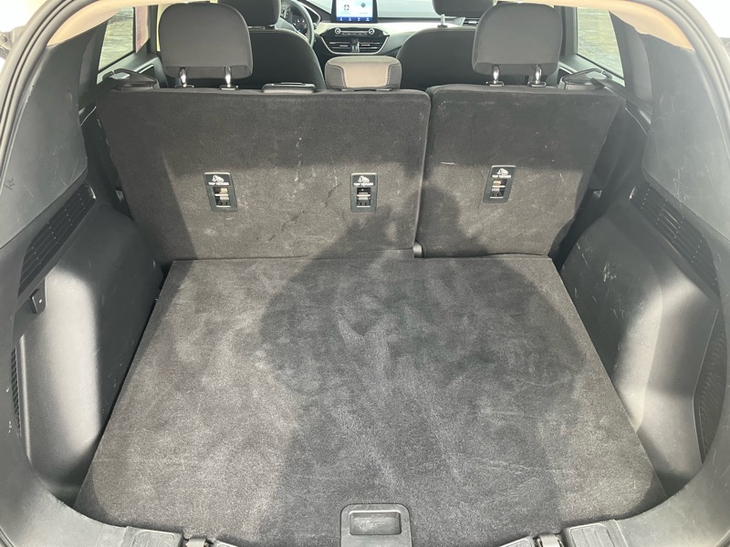 Ford Escape SE AWD 2020