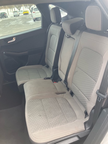 Ford Escape SE AWD 2020