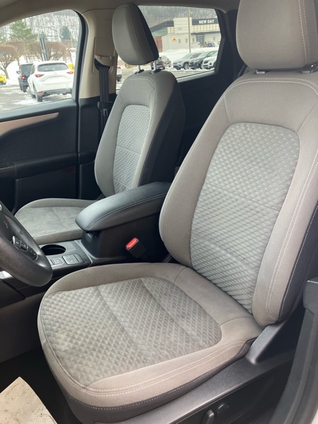 Ford Escape SE AWD 2020