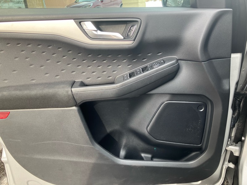 Ford Escape SE AWD 2020