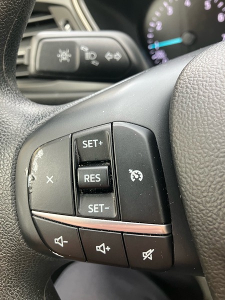 Ford Escape SE AWD 2020