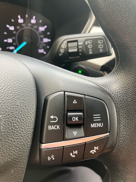 Ford Escape SE AWD 2020