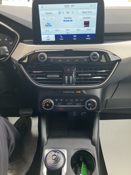 Ford Escape SE AWD 2020