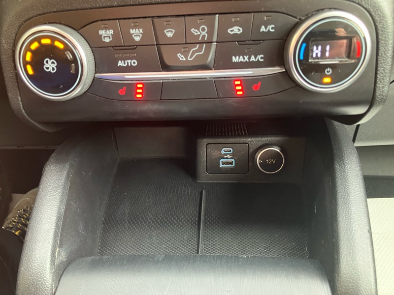 Ford Escape SE AWD 2020