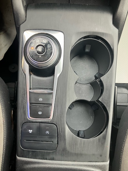 Ford Escape SE AWD 2020