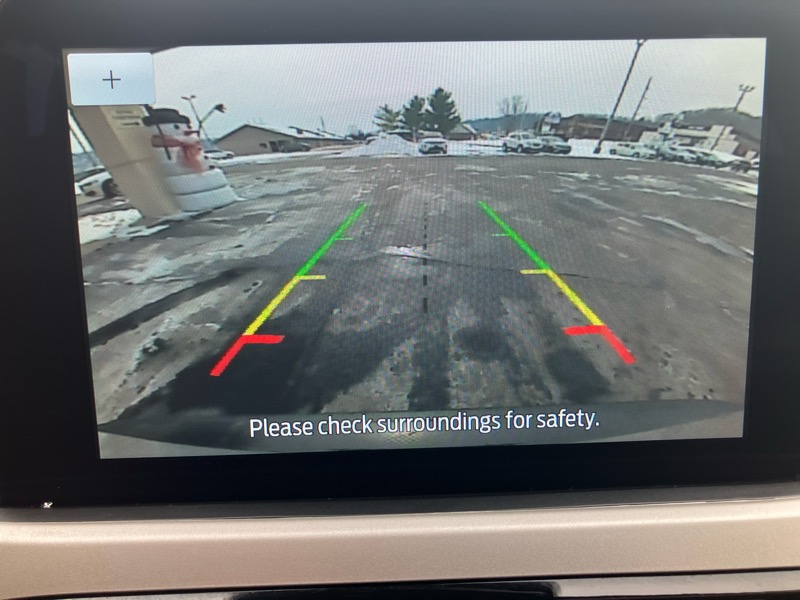 Ford Escape SE AWD 2020