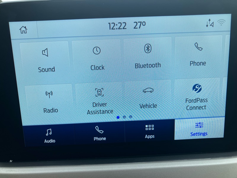 Ford Escape SE AWD 2020