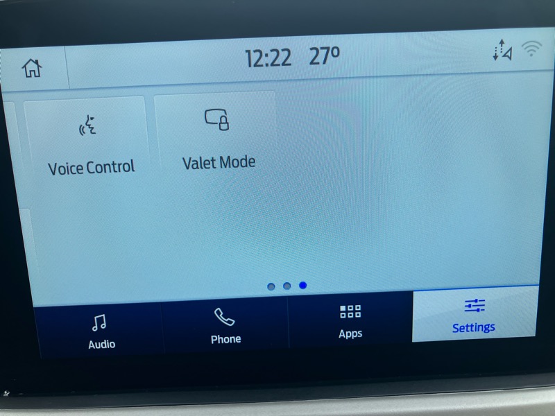 Ford Escape SE AWD 2020